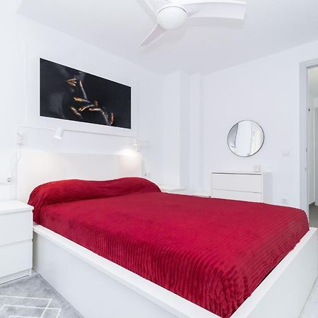 Апартаменты Espanatour San Pascual 216 Торевьиа Экстерьер фото