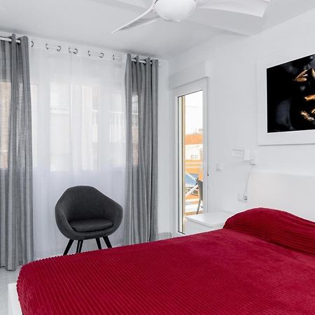 Апартаменты Espanatour San Pascual 216 Торевьиа Экстерьер фото